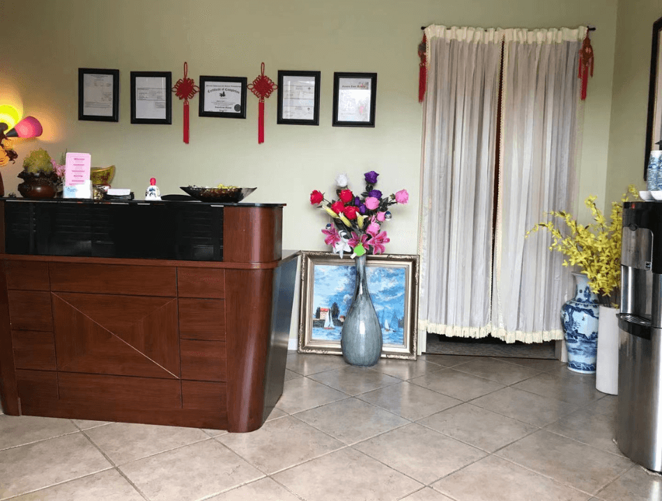 Business image